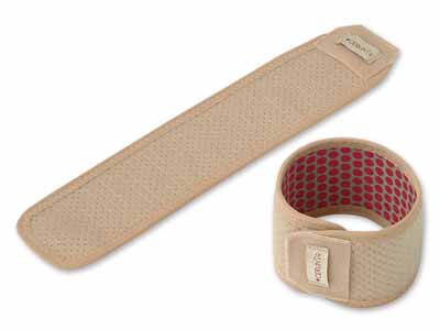 予約　【日本製】遠赤ぽかぽか足裏サポーター　2枚写真