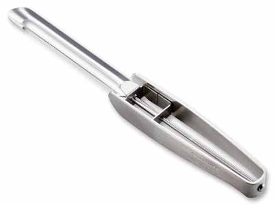 ロングピーラー＋プラス快菜写真