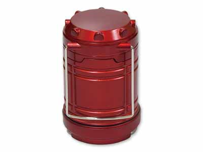 アクトライト・マイン　レッド写真