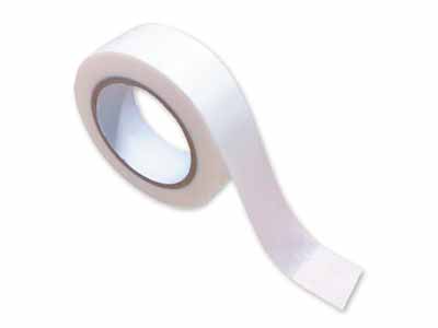 汚れ予防のマスキングテープ幅15MMタイプ3巻組写真