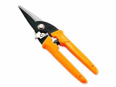 予約　新型ドイツスニップス写真