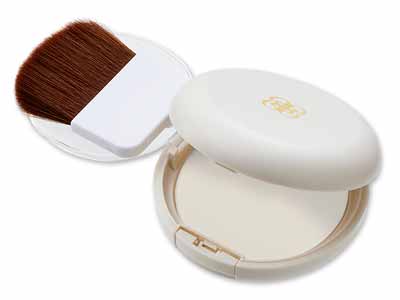 予約 オールライトサンスクリーンパウダー SPF38 PA+++ レフィル写真