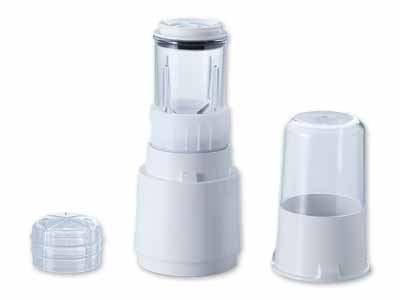 アサヒスーパーブレンダーｍｉｎｉ写真