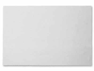 予約　鯖江のメガネ工場がいつも使っているメガネ拭き　ライトグレー写真