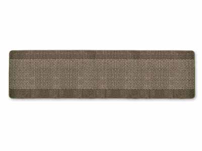 優踏生　小さくたためて　洗いやすい　60×240CM　ブラウン写真