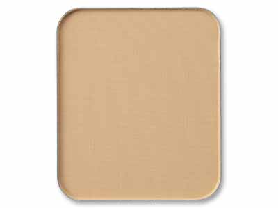 ネイチャーズフォー　ＵＶフラワーパクトレフィル（ナチュラルベージュ）写真