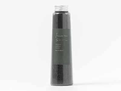 予約　楠炭　ふりふり消臭剤写真