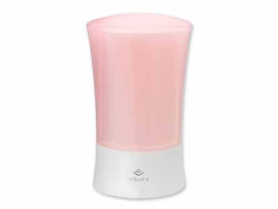 ビクラ浄水器2　ピンクＭＦＨ−Ｖ92−Ｐ写真