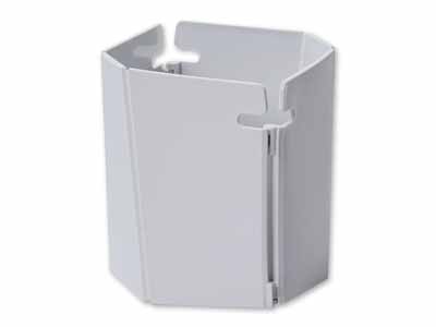 予約　アイラップホルダー　ホワイト写真