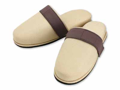 ぬげにくい安全スリッパＬ写真