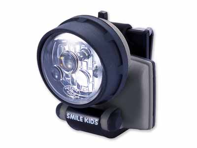 3ＬＥＤクリップライト写真