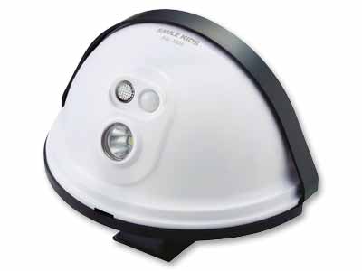 ドア用センサーライト写真