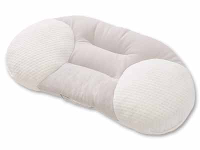 予約　快眠五つ星まくら写真