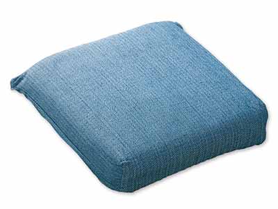 アルミシート入りあったか寝袋　ネイビー写真