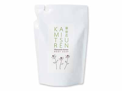 華密恋　ボディソープ詰替え用写真