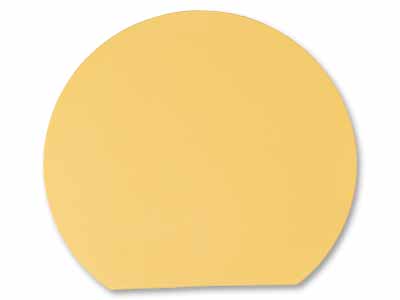 Ｄ型エラストマーカッティングボード　Ｌサイズ写真