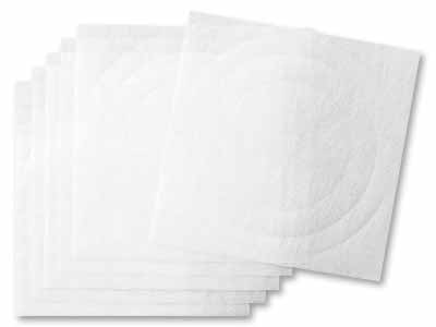 予約　貼るだけ通気口ガードフィルター6枚組写真