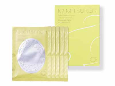 華密恋　薬用入浴剤50ML　5包入り写真