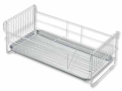 水切りかご　ワイド写真