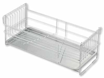 水切りかご　スマート写真