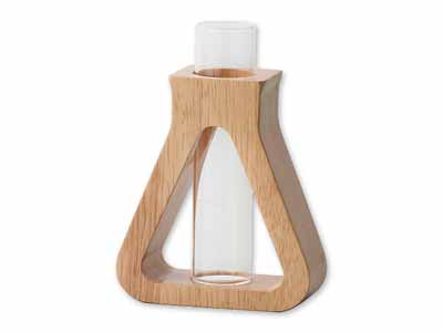 予約　一輪挿し　Ｌａｂｏ　Ｎａｔｕｒａｌ写真