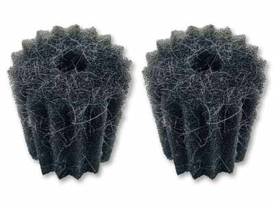 吸毛スポンジ　Ｑとくん写真