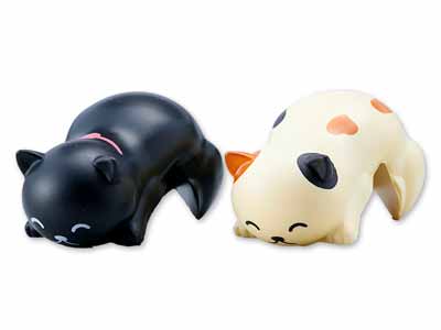 予約　ねこのコーナーガード　Ⅱ写真