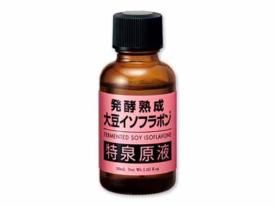 発酵熟成ＳＩ特泉原液30ML写真