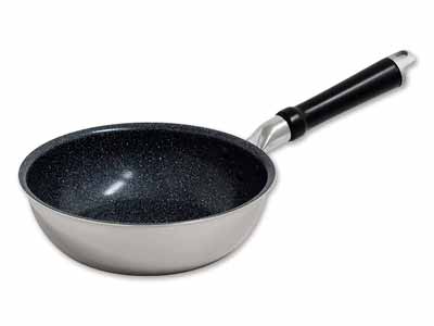 セラブル　ディープパン　20CM写真