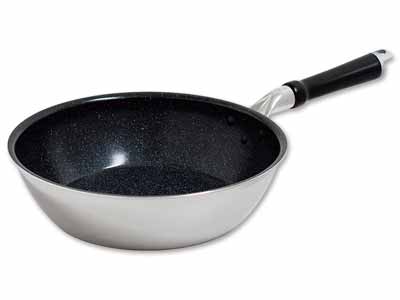 セラブル　ディープパン　26CM写真