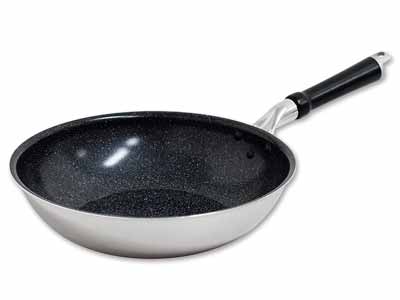 セラブル　炒め鍋　28CM写真