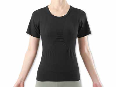 予約　ブレスインナー　レディース　Ｍ写真