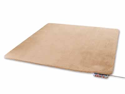 電気ホットカーペット2畳カバー付き　ＺＣ−20ＳＭ写真