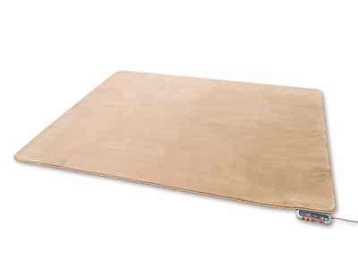 電気ホットカーペット3畳カバー付き　ＺＣ−30ＳＭ写真