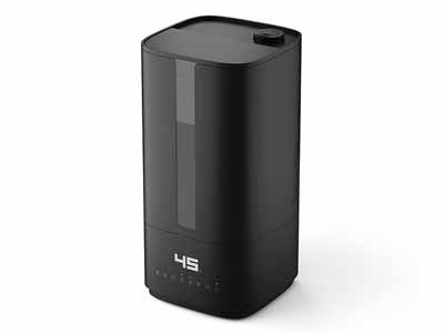 Ｓｔａｄｌｅｒ　Ｆｏｒｍ　Ｏｌｉｖｅｒ　ハイブリッド加湿器　ブラック写真