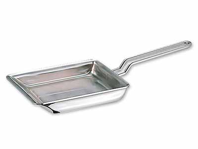 ジオプロダクト　玉子焼写真