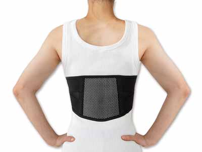 予約　ととのう肋骨サポーター〜Ｐｒｅｍｉｕｍ〜写真