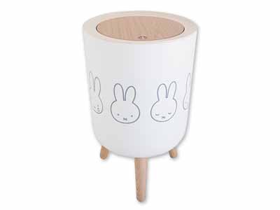 予約　ｍｉｆｆｙ　小物入れ兼ダストボックス写真