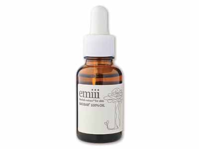 予約　ｅｍｉｉｉバオバブ100％オイル　30ML写真