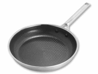 グリーンパン　エーペックス　フライパン　26CM写真