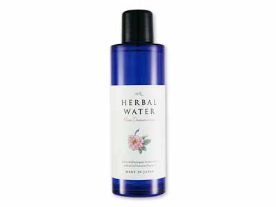 予約　ＡＲＴＥ　ハーバルウォーター　ダマスクバラ写真