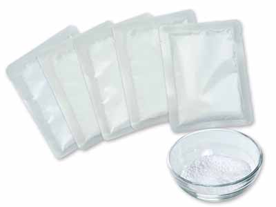 排水管クリーナー　ヌメキラー30ｇ×5包写真