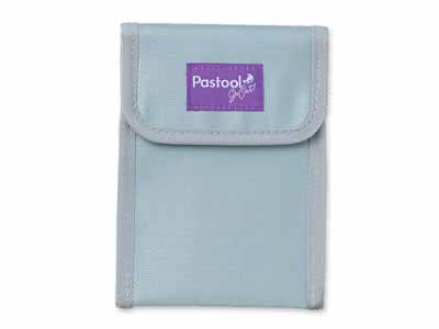 予約　Ｐａｓｔｏｏｌ　ｇｏ　ｏｕｔ　燃えにくいバッテリーポーチ写真