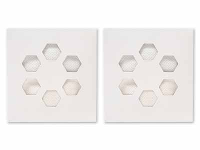 予約　空間Ｂｉｏゴミ箱用バイオ防カビ消臭剤　2コ組写真