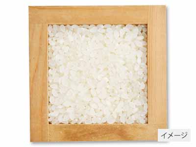 つや姫＆ササニシキ食べ比べセット・白米3KG×2写真