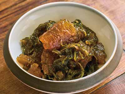 数の子松前漬写真