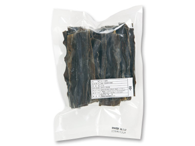 日高昆布(だし用カット)写真