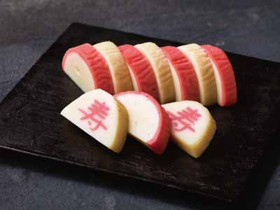 旨魚　紅白（寿入り）セット写真