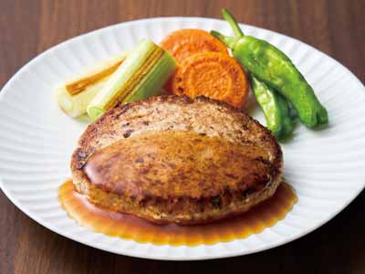 いろんな料理に使える国産さんまミンチ写真
