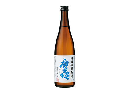 頒布会キャンセル分販売・廣喜 純米吟醸原酒写真